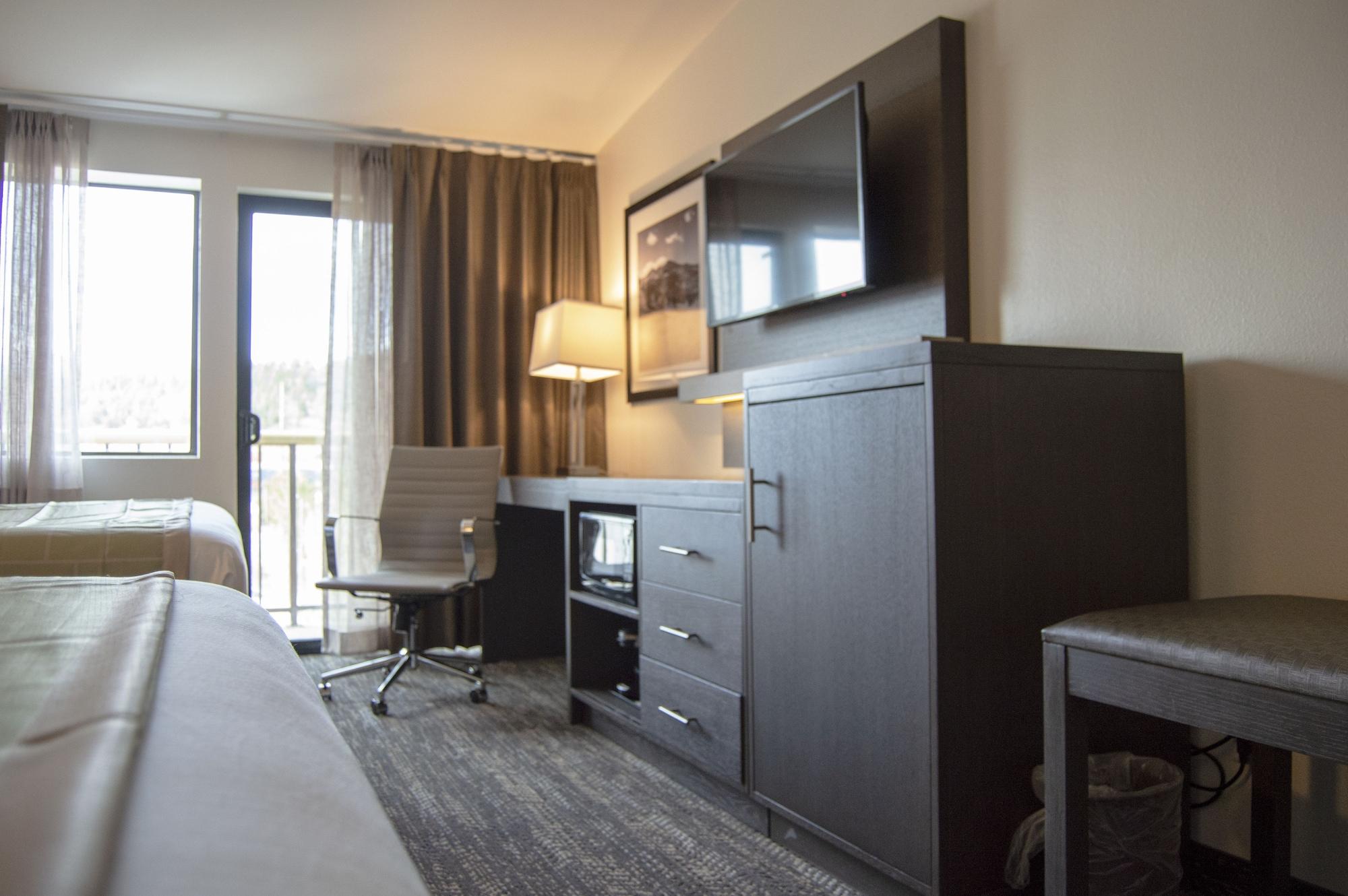 Days Hotel By Wyndham Flagstaff Bagian luar foto