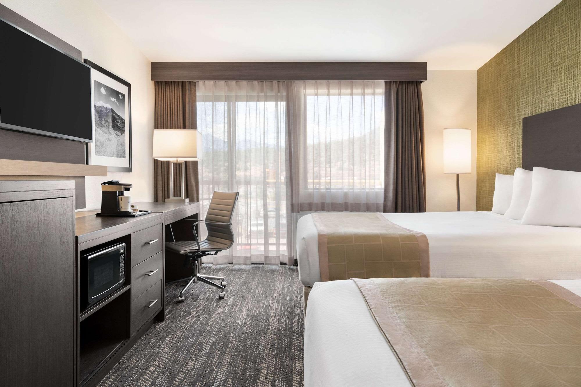 Days Hotel By Wyndham Flagstaff Bagian luar foto