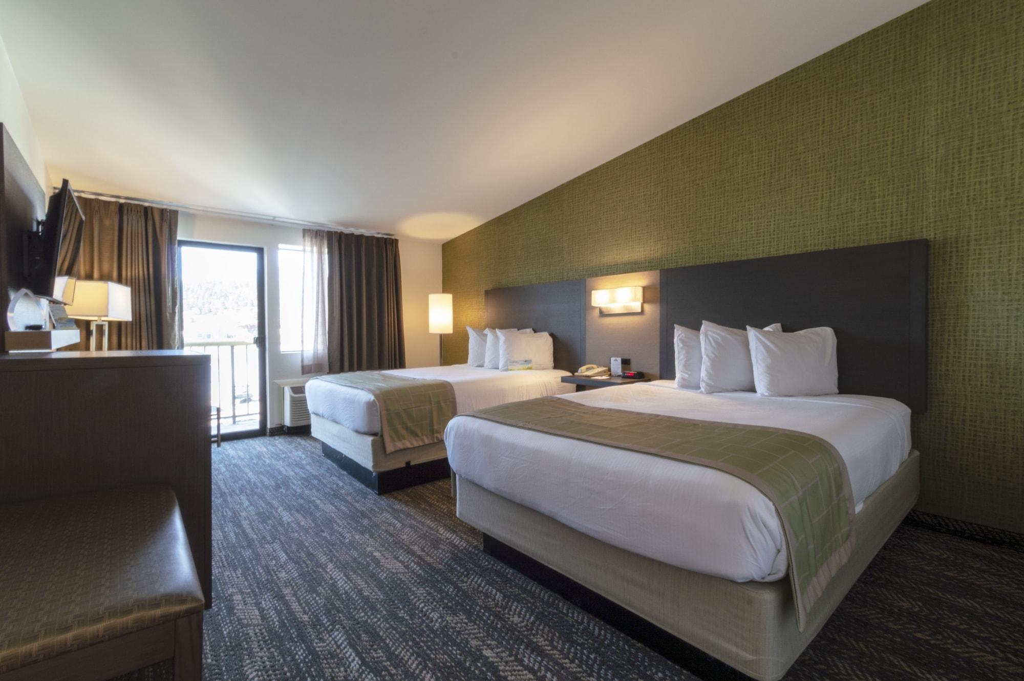 Days Hotel By Wyndham Flagstaff Bagian luar foto