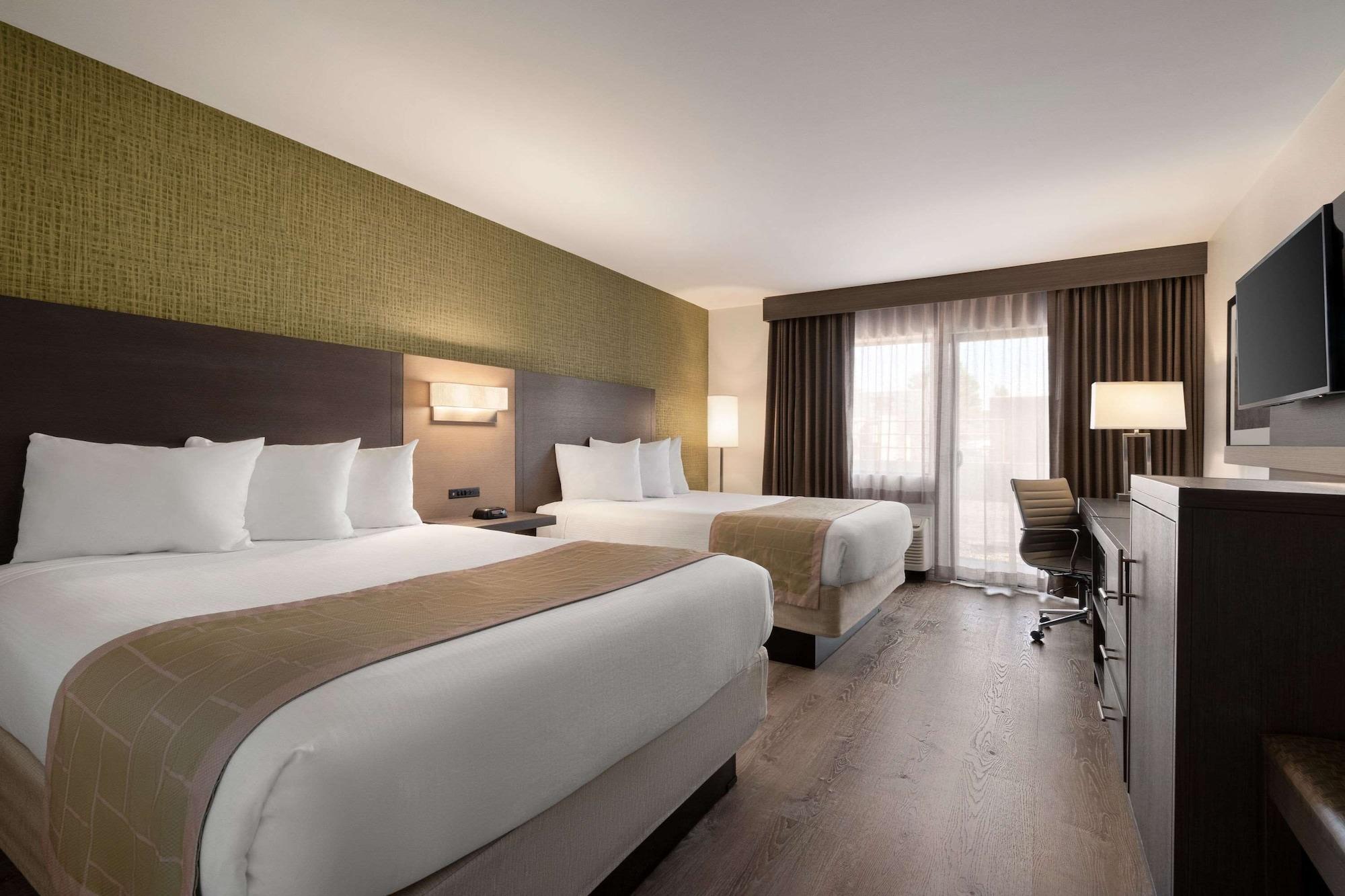 Days Hotel By Wyndham Flagstaff Bagian luar foto