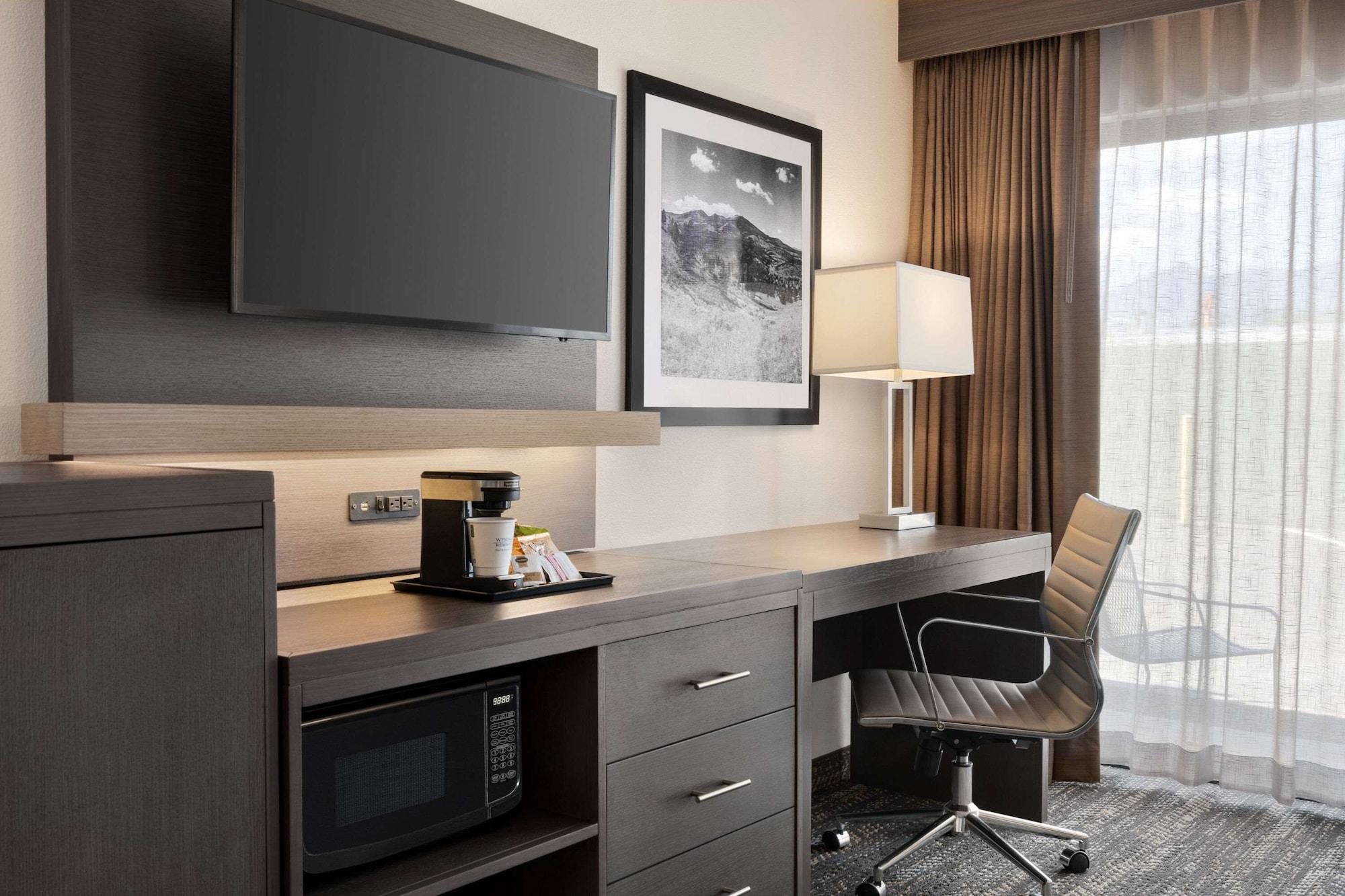 Days Hotel By Wyndham Flagstaff Bagian luar foto