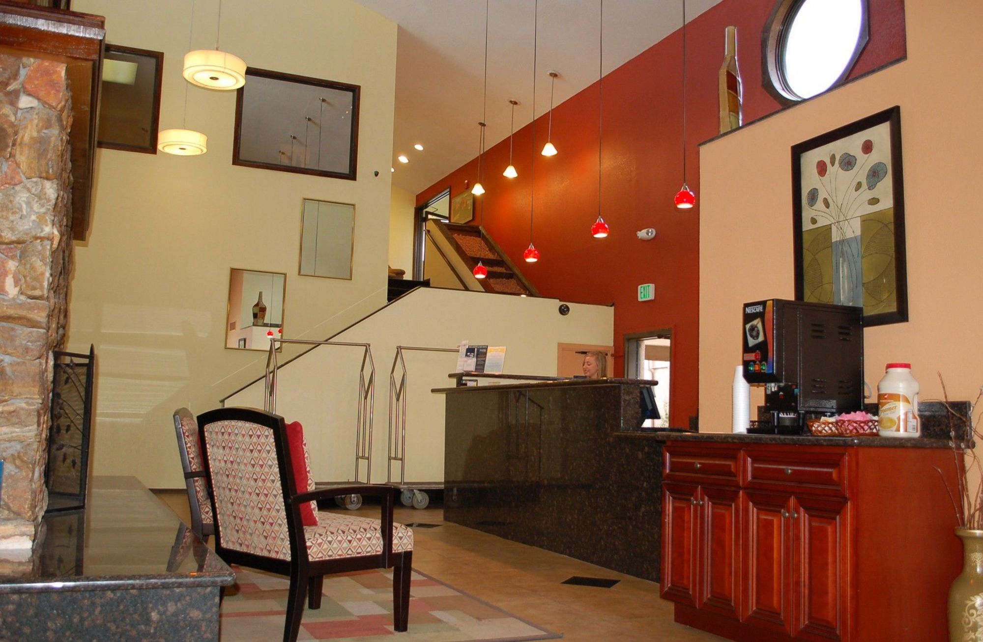 Days Hotel By Wyndham Flagstaff Bagian luar foto