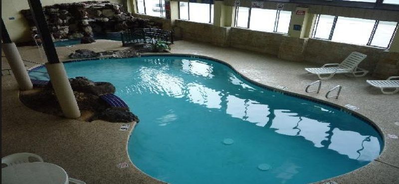 Days Hotel By Wyndham Flagstaff Bagian luar foto