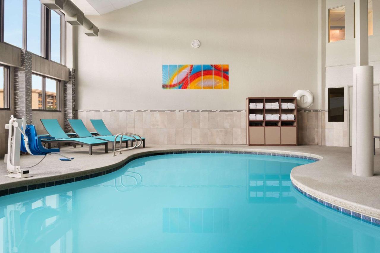 Days Hotel By Wyndham Flagstaff Bagian luar foto